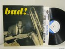 BUD POWELL BLUE NOTE 1571 DG,RVG,EAR,W 63rd NO R