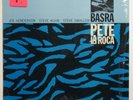 TEFTELLER Pete La Roca Basra Blue Note 4205 NY USA M-