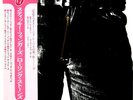 ROLLING STONES STICKY FINGERS JAPAN 1st ISSUE+OBI