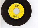 NORTHERN SOUL 45 RPM - BELITA WOODS - on MOIRA