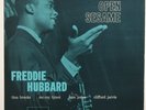 TEFTELLER Freddie Hubbard Tina Brooks Blue Note 4040 63