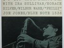 TEFTELLER JR Montrose Blue Note 1536 Lexington DG Flat