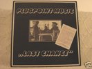 PLUGPOINT MUSIC Private German Kraut Synth Electro LP