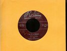 DOOWOP / THE VOCALEERS   RED ROBIN#114   