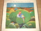 Jim Spencer: Most Beautiful Song LP Private Folk Psych