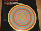 Douglas Leedy: Entropical Paradise 3 LP Set Moog Synth