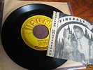 SUN RECORDS 223 ELVIS 45 rpm Sample DJ 1955 VG+  WOW