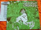 SEPTIC DEATH lp NEED SO MUCH ATTENTION Pusmort ORIGINAL