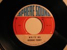 NORTHERN SOUL 45 GEORGE TERRY 