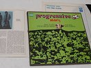 PINK FLOYD/DEEP PURPLE:BOX 4LPs- ITALY ORIGINALE '70  