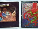 MIGHTY BABY 2xLP Jug & s/t Head Recs krautrock psyche