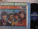 John Mayall Bluesbreakers - A Hard Road UK LP Orig MINT