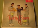 THE TEDDY BEARS SING  IMPERIAL LP RECORD  PHIL SPECTOR
