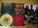 MERCYFUL FATE -BURNING LULLABIES OF PINOCHET,LIVE CHILE