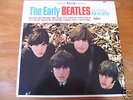 THE EARLY BEATLES - LP- US ORIGINAL RAINBOW - ST2309 NM