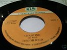 JUNIOR REID - CHANTING - LIVE & LEARN RECS....LISTEN