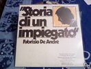 DE ANDRE STORIA DI UN IMPIEGATO ORIZZONTE