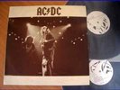 AC/DC - LIVE  at L.A. FORUM in February 1982 WLP Promo