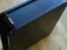 BEATLES BOX SET US LP Wood Rolltop Box & Book no LPs
