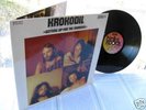 KROKODIL GETTING UP FOR THE MORNING UNPLAYED MINT 1972