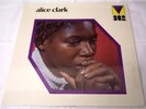 Alice Clark Self Titled LP Original Sealed Mainstream