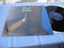 DULL KNIFE ELECTRIC INDIAN 1971 MINT GERMAN KRAUTROCK