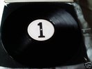 BLACK SABBATH   HEAVEN AND HELL   PROMO COPY  VERTIGO