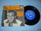 BILLY FURY - MAYBE TOMORROW - RARE 1st PRESS 1959 UK EP