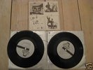 Joy Division, Cabaret Voltaire, A Factory Sample Do7''