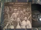 PRIVATE SPIRITUAL AFRO JAZZ LP-THE PYRAMIDS-LALIBELA 