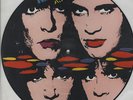 KISS Asylum Picture Disc LP rare htf