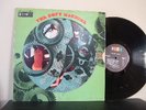 60s Rock/Psych THE SOFT MACHINE  1st Cog Wheel  ORIG
