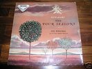 SXL 2019  VIVALDI 4 SEASONS  MUNCHINGER UK lp
