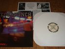 sXe/hardcore / FLOORPUNCH : Fast Times LP WHITE ltd 98