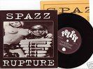 SPAZZ / RUPTURE split 7