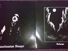 Darkthrone - Transilvanian hunger LP Orig. 1st press