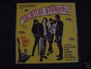 The Wylde Mammoths Go Baby Go LP Vinyl Record