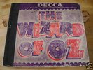Wizard Of Oz Decca  Set of 4-10 inch 78 RPM Album