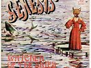 GENESIS:WATCHER OF THE SKIES/WILLOW FARM