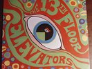 13TH FLOOR ELEVATORS  ORIGINAL MONO LP    PSYCH