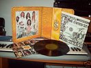 Alice Cooper Billion Dollar Babies Lp, Bill & Photos