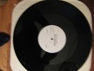 INDECISION Unorthodox LP test press