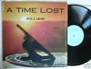 HILSS & LaBLANC - A Time Lost:Rare US Dreamy psych Orig