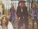 MOTT THE HOOPLE/WILDLIFE/ISLAND UK 1971 MINT ORIGINAL