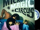 MICRO MAGIC CIRCUS LP Czech 69 MOD SOUL FREAKBEAT PSYCH
