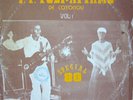 MONSTER AFRO FUNK BENIN - ORCHESTRE TP POLY-RYTHMO HEAR