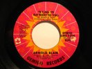 70s Soul Funk 45 ARNOLD BLAIR on GEMIGO Trying HEAR