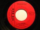 Northern Soul Funk 45 AL GARDNER on SIR-RAH HEAR