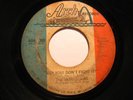 Northern Soul 45 THE MONTCLAIRS on ARCH Hey You HEAR