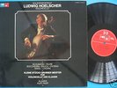 Mps Portrait Of A Soloist Ludwig Hoelscher Cello NM